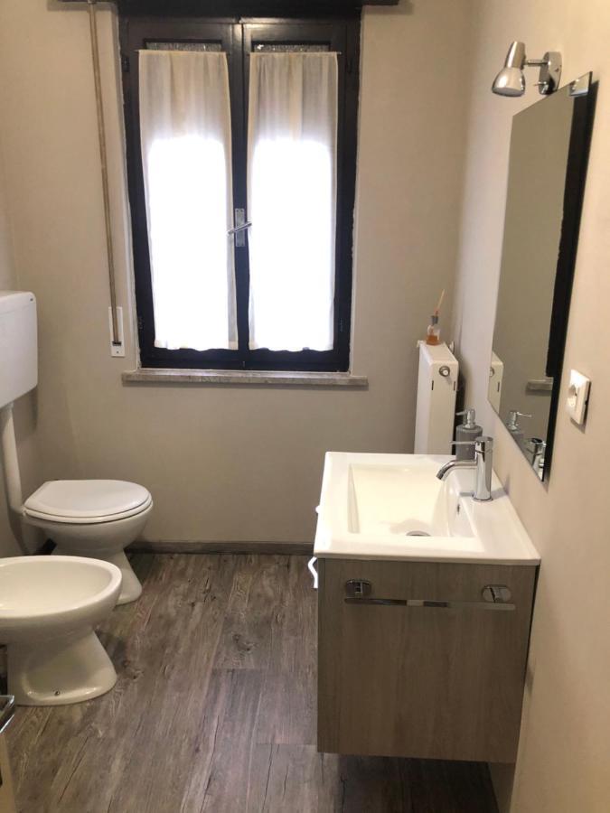 Fragole E Menta Hotel Attimis Eksteriør billede